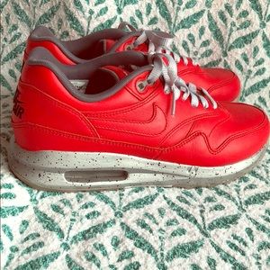 Nike ID Air Max Lunarlon